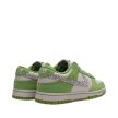 NIKE DUNK LOW AS "SAFARI SWOOSH, CHLOROPHYLL" 