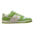 Nike Dunk Low Safari Swoosh Chlorophyll