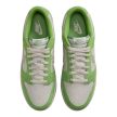 Nike Dunk Low Safari Swoosh Chlorophyll