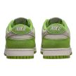 Nike Dunk Low Safari Swoosh Chlorophyll