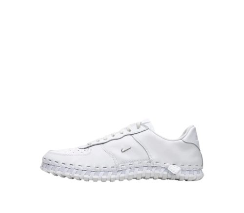 Jacquemus x Nike J Force 1 Low LX White