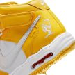 Off-White x Nike Air Force 1 Mid SP White Varsity Maize