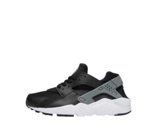 Nike Huarache Run Black Marina (GS)