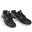 Nike Huarache Run Black Marina (GS)