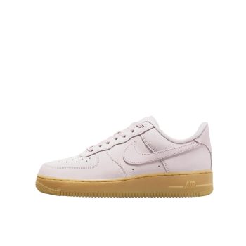 NIKE AIR FORCE 1 "PEARL PINK" PRM MF