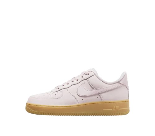 Nike Air Force 1 ’07 PRM Pearl Pink Gum