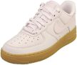 NIKE AIR FORCE 1 "PEARL PINK" PRM MF