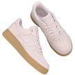NIKE AIR FORCE 1 "PEARL PINK" PRM MF