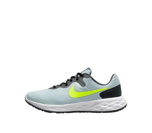  Nike Revolution 6 Next Nature Pure Platinum Volt