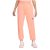 Nike Sportswear Loose Fleece Pants Crimson Bliss