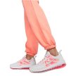 Nike Sportswear Loose Fleece Pants Crimson Bliss