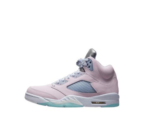 Air Jordan 5 Retro SE  "Easter/Regal Pink"