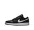 AIR JORDAN 1 LOW WMNS "BLACK & WHITE"