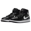 AIR JORDAN 1 MID "BLACK PANDA"