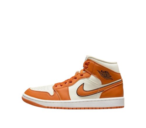 Air Jordan 1 Mid SE WMNS "Sport Spice"