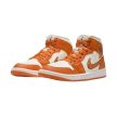 AIR JORDAN 1 MID SE WMNS "SPORT SPICE"