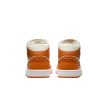 AIR JORDAN 1 MID SE WMNS "SPORT SPICE"