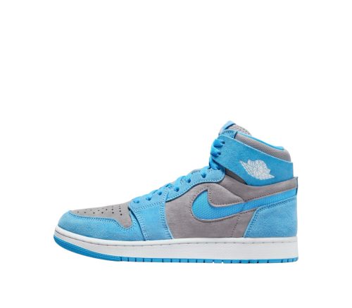 Air Jordan 1 Zoom CMFT "University Blue"