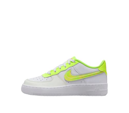Nike Air Force 1 LV8 Acid Wash (GS)