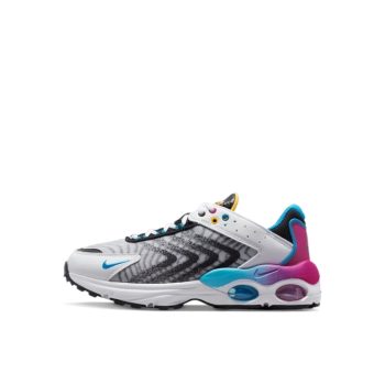 Nike Air Max TW SE Bright Colors (GS)