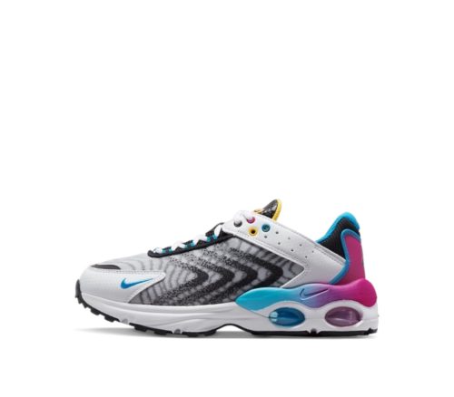 Nike Air Max TW SE Bright Colors (GS)
