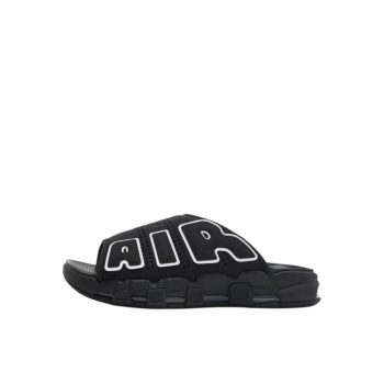 NIKE AIR MORE UPTEMPO SLIDE 