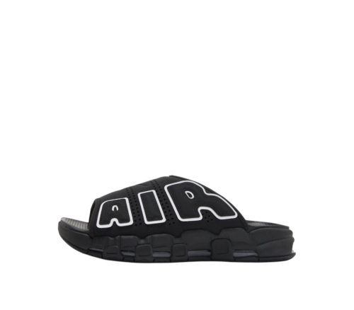 NIKE AIR MORE UPTEMPO SLIDE 