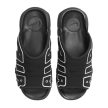 NIKE AIR MORE UPTEMPO SLIDE 