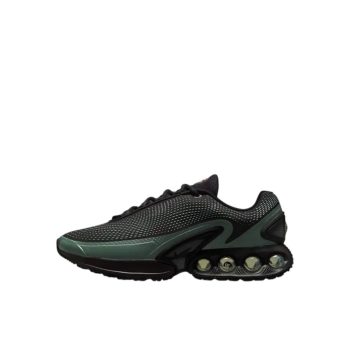 NIKE AIR MAX DN "BLACK CLAY GREEN"