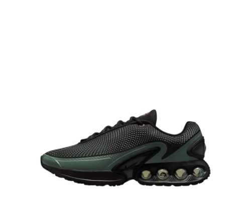NIKE AIR MAX DN "BLACK CLAY GREEN"