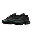 NIKE AIR MAX DN "BLACK CLAY GREEN"