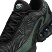NIKE AIR MAX DN "BLACK CLAY GREEN"