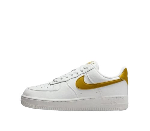 Nike Air Force 1'07 SE "White Bronzine"