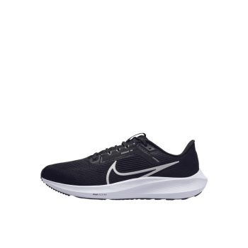 Nike Pegasus 40 Black Iron Grey White 