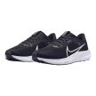 Nike Pegasus 40 Black Iron Grey White 