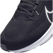 Nike Pegasus 40 Black Iron Grey White 