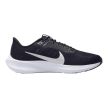 Nike Pegasus 40 Black Iron Grey White 