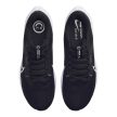 Nike Pegasus 40 Black Iron Grey White 