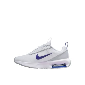 Nike Air Max INTRLK Lite White Lapis