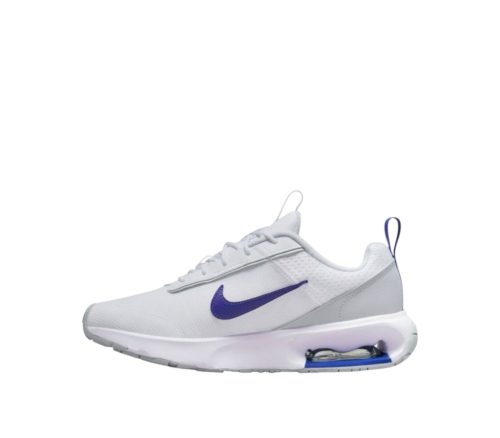 Nike Air Max INTRLK Lite White Lapis