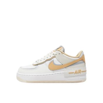 NIKE AIR FORCE 1 LOW SHADOW "SAIL TAN"