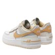 NIKE AIR FORCE 1 LOW SHADOW "SAIL TAN"