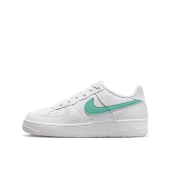 NIKE AIR FORCE 1 “WHITE EMERALD RISE” (GS)