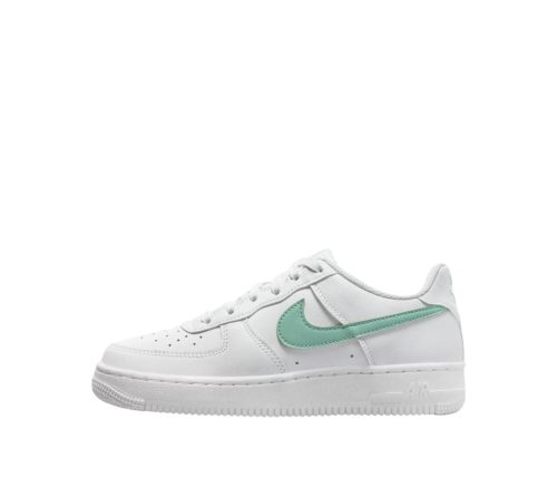 Nike Air Force 1 Low White Emerald Rise