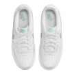 Nike Air Force 1 Low White Emerald Rise