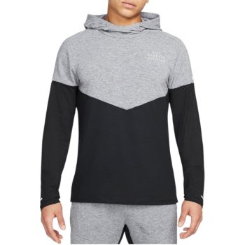 NIKE THERMA FIT RUN FÉRFI FUTÓ FELSŐ