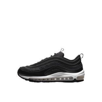 NIKE AIR MAX 97 "BLACK & WHITE" WMNS