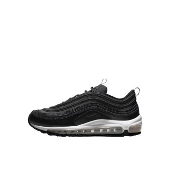  Nike Air Max 97 Black White