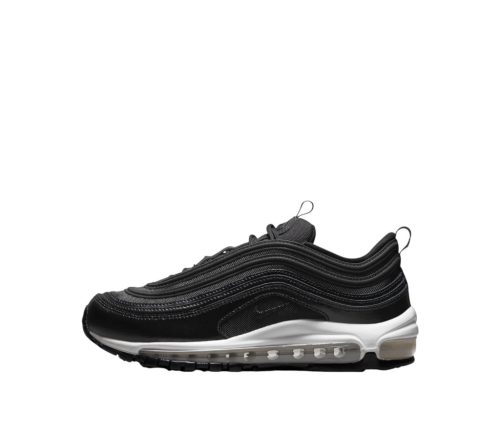  Nike Air Max 97 Black White
