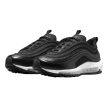NIKE AIR MAX 97 "BLACK & WHITE" WMNS